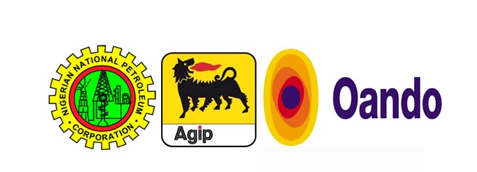 NNPC / NAOC / Oando Joint Venture Tertiary Scholarship Scheme 2021